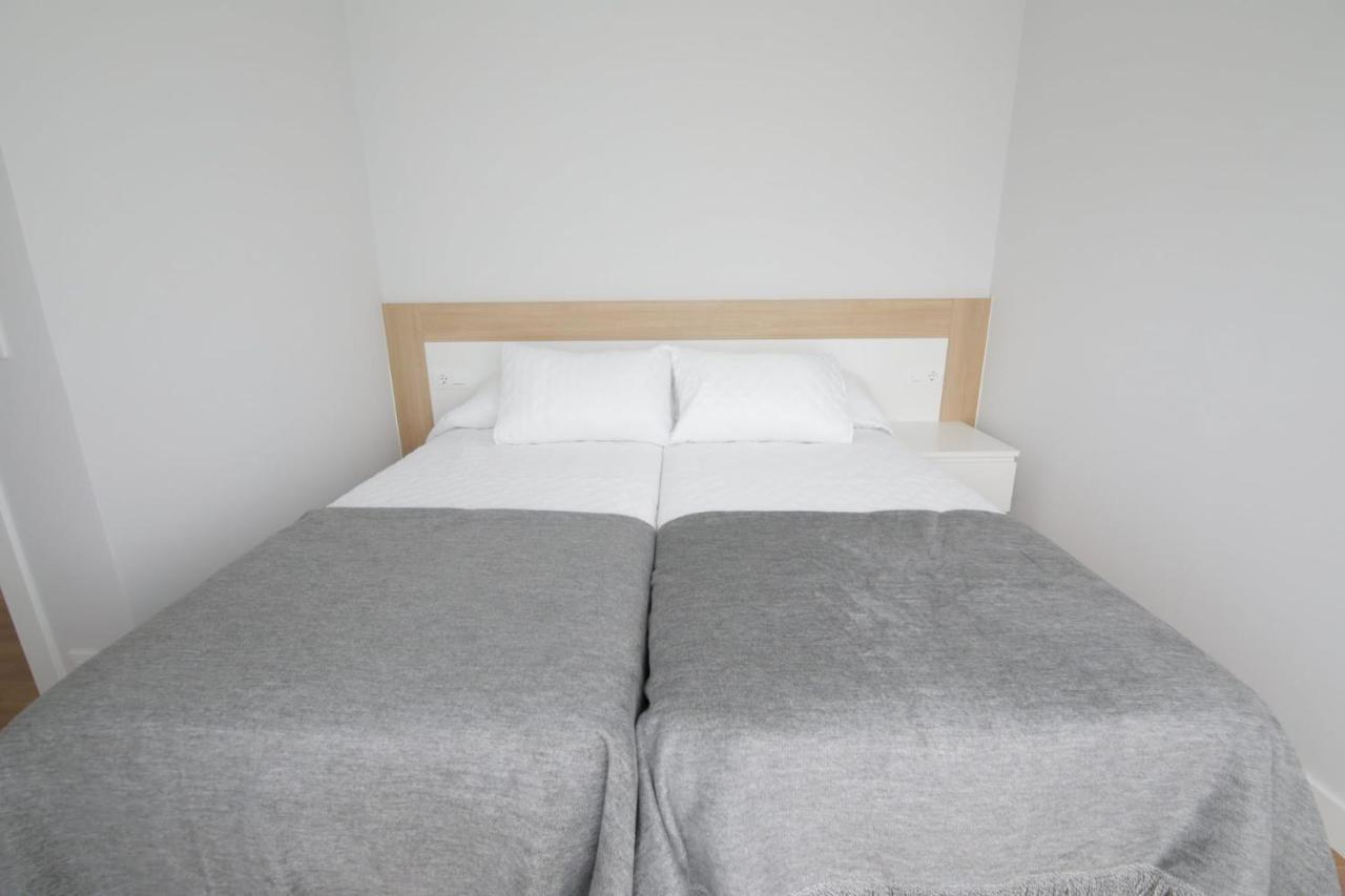 Encantador Apartamento En Marín Eksteriør bilde